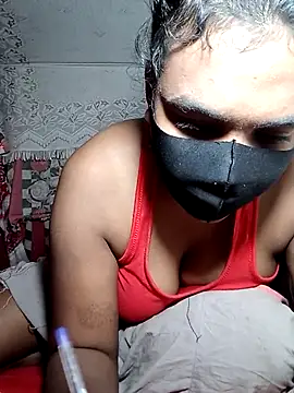 porimoi 505 online show from March 10, 6:34 pm