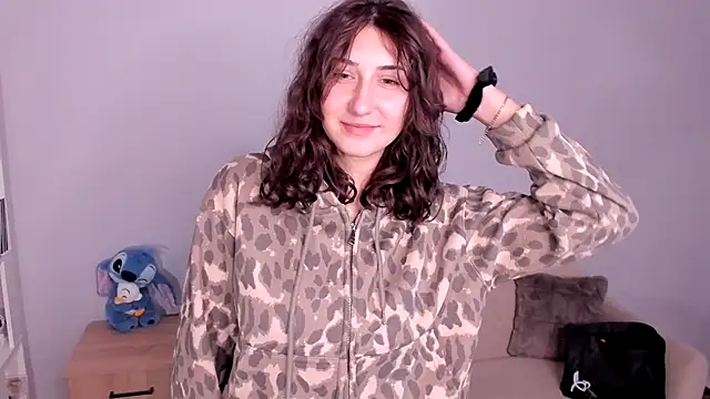 TariLechliter online show from December 21, 3:47 pm