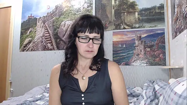 Eila Morigan online show from December 15, 11:38 am