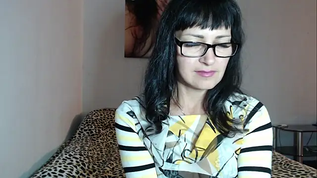 Eila Morigan online show from December 21, 3:47 pm