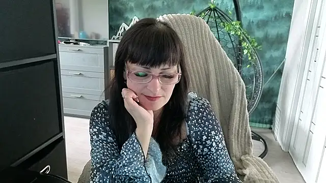 Eila Morigan online show from May 14, 6:21 am