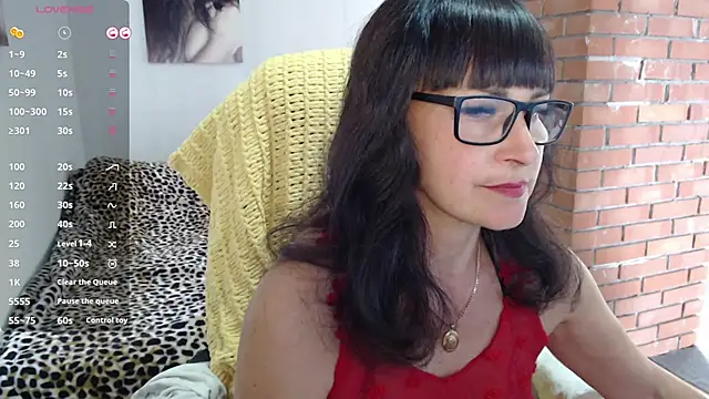Eila Morigan online show from June 18, 8:57 am