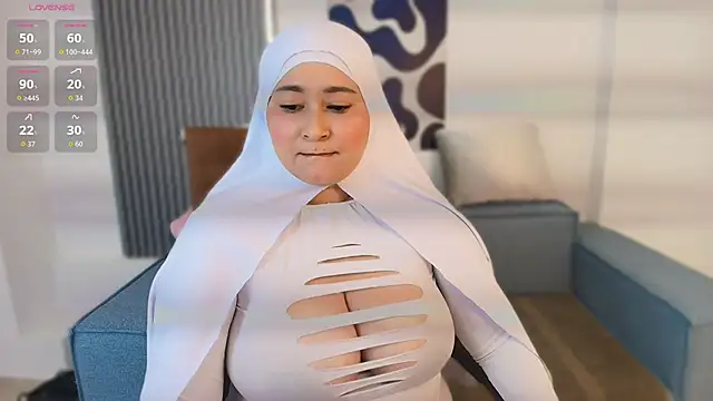 Zalma eva online show from December 18, 11:03 am