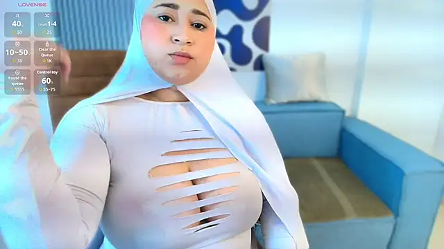 Zalma eva online show from January 10, 10:54 am