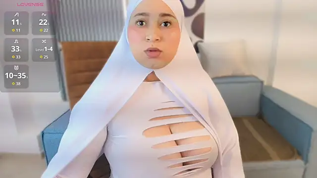 Zalma eva online show from December 20, 11:02 am