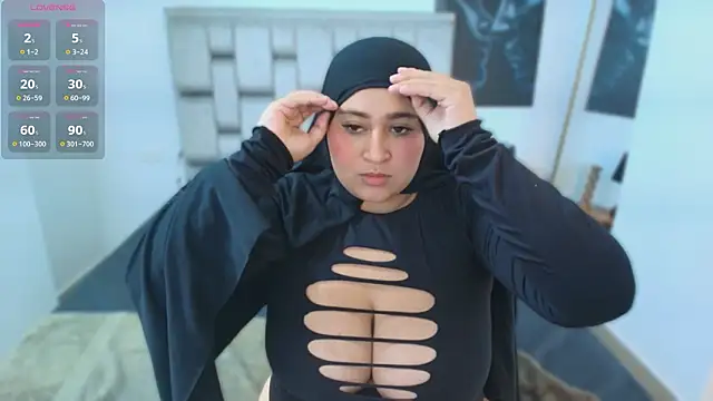 Zalma eva online show from March 15, 2:35 pm