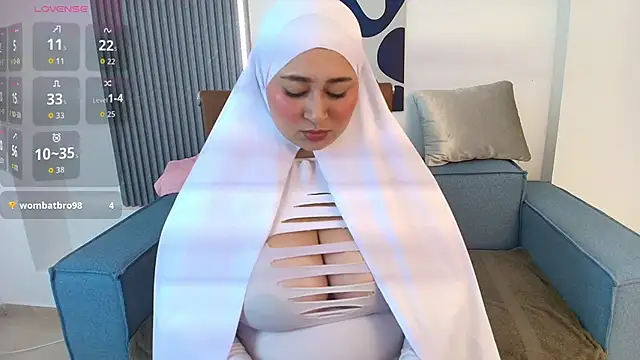 Zalma eva online show from December 23, 11:09 am