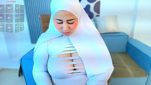 Zalma eva online show from January 11, 11:06 am