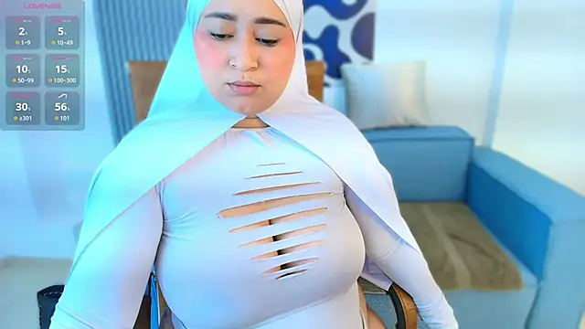 Zalma eva online show from January 9, 11:06 am