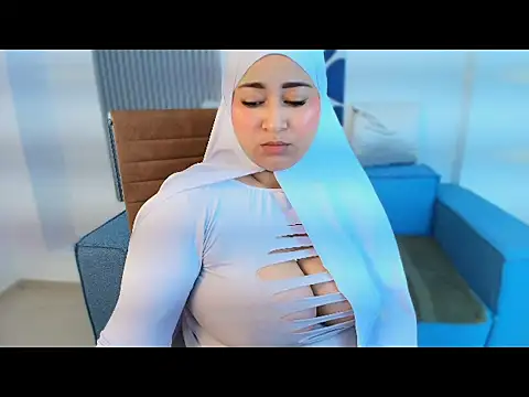 Zalma eva online show from January 17, 10:30 am