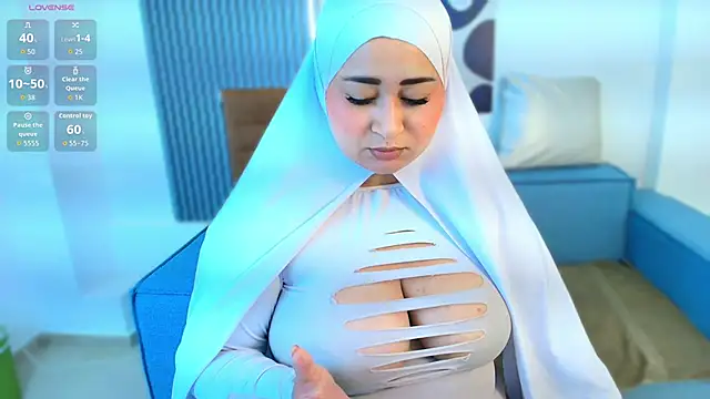 Zalma eva online show from January 14, 11:03 am