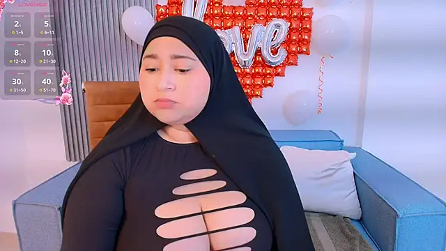 Zalma eva online show from February 14, 11:21 am