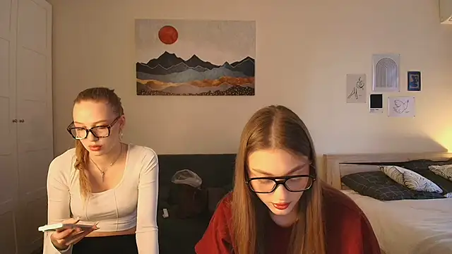 findwayout online show from March 12, 1:37 pm