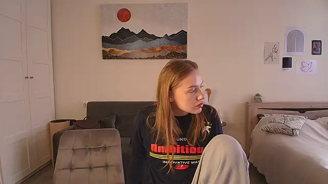 findwayout online show from April 13, 1:15 pm