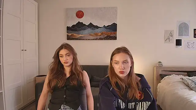 findwayout online show from April 20, 1:24 pm