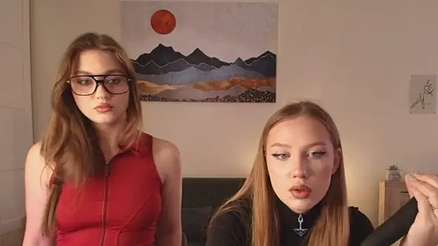 findwayout online show from April 6, 1:23 pm