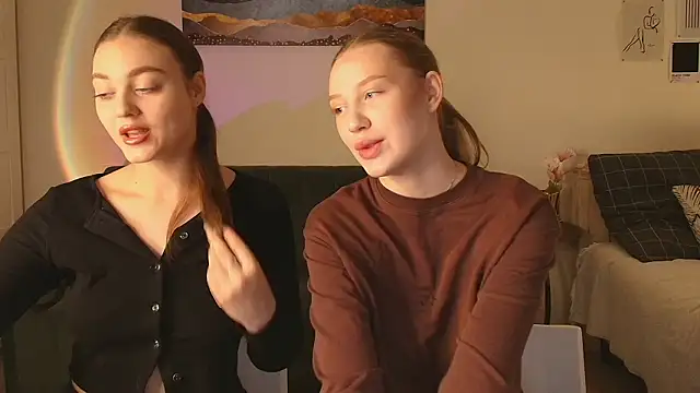 findwayout online show from March 23, 1:22 pm