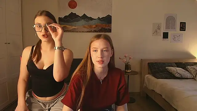 findwayout online show from March 13, 1:27 pm