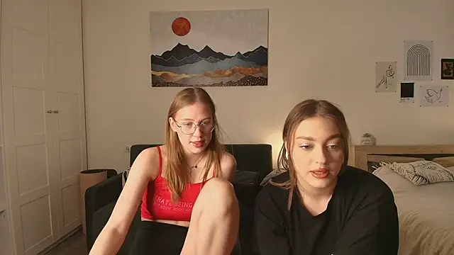 findwayout online show from April 11, 1:37 pm