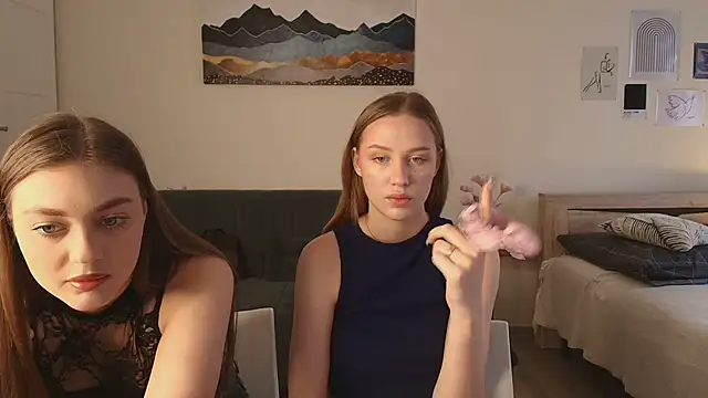 findwayout online show from March 19, 1:33 pm