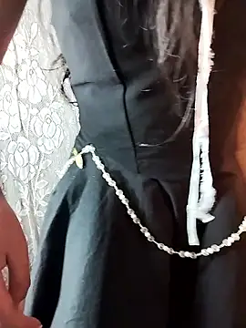 Princess elia online show from February 21, 12:01 am