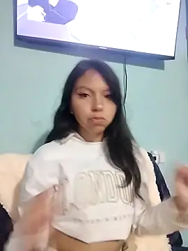 Princess elia online show from April 14, 10:26 pm