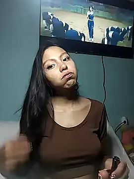 Princess elia online show from April 22, 9:21 pm