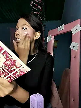 Princess elia online show from April 7, 9:49 pm