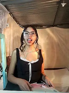 Princess elia online show from January 9, 5:09 pm