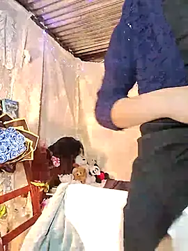 Princess elia online show from February 7, 10:51 pm