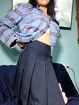 Princess elia online show from April 17, 10:01 pm