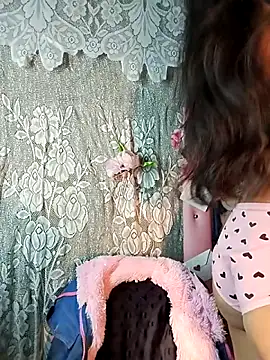 Princess elia online show from February 21, 11:18 pm