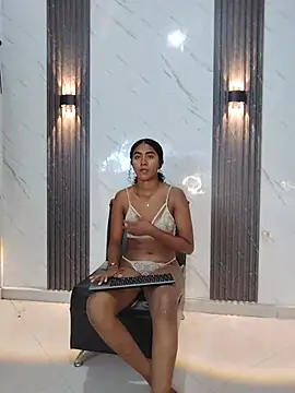 CaramelDesire online show from May 24, 3:06 am