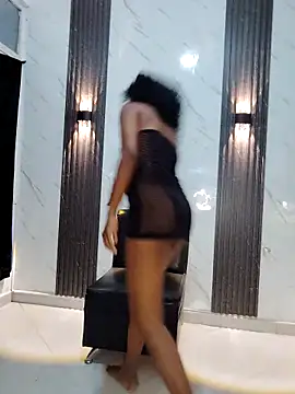 CaramelDesire online show from April 3, 12:50 am