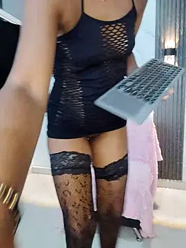 CaramelDesire online show from April 8, 12:56 am