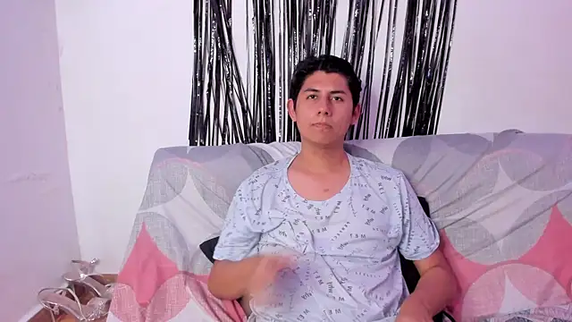 king Eric30 online show from December 23, 12:22 am