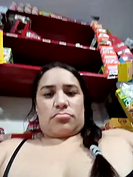 SamiHot98 online show from January 17, 4:16 am