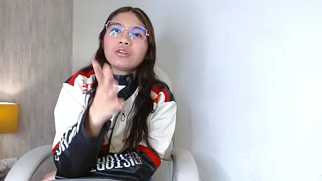 Xaander  online show from January 9, 3:24 am