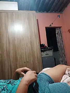 AVALIAminhaPika online show from March 7, 1:56 am