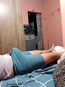 AVALIAminhaPika online show from April 21, 12:23 am