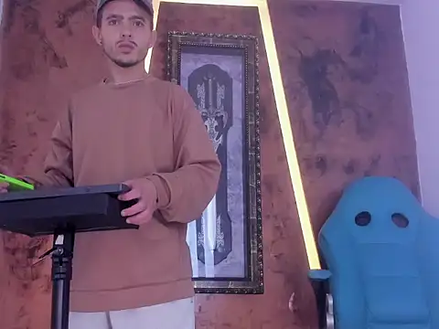 Jhostonex online show from January 9, 5:58 am