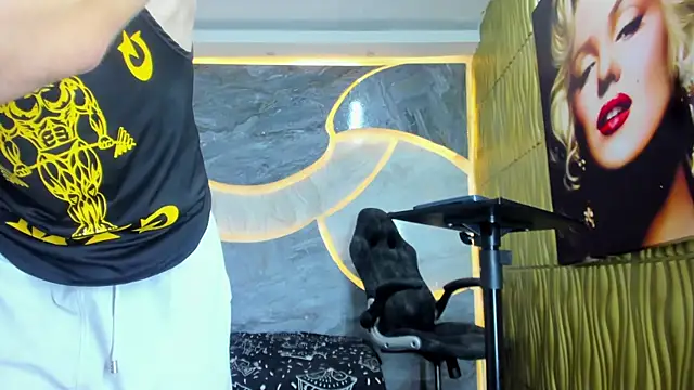 Jhostonex online show from January 8, 5:02 am