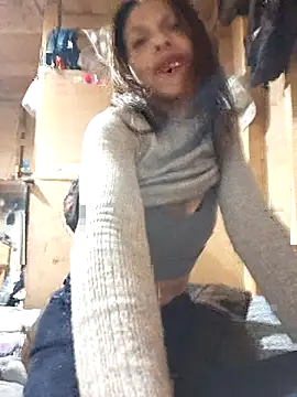 FridahBeli online show from April 3, 8:54 am