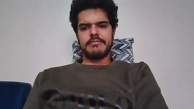 Hot Contrasts online show from February 16, 9:45 pm