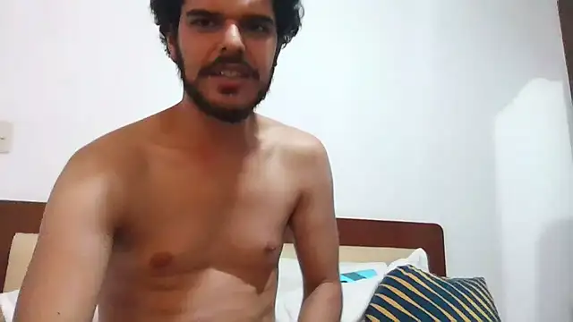 Hot Contrasts online show from March 14, 11:22 pm