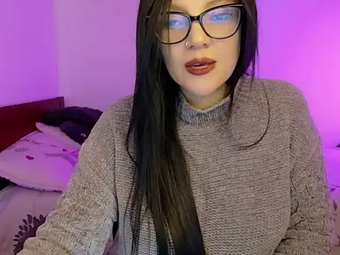 Valen8714 online show from January 5, 6:44 pm