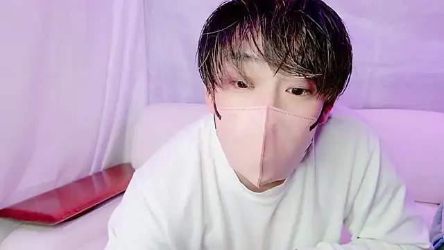 Snapshot of -kou-- chatting on February 16, 11:31 am -kou-- online show from February 16, 11:31 am