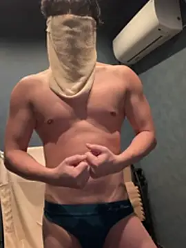 -kou-- online show from March 5, 12:13 pm