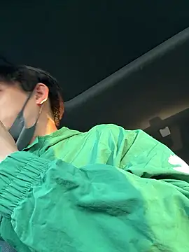 -kou-- online show from April 11, 8:51 am