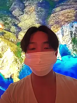 -kou-- online show from March 24, 8:25 am